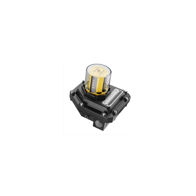 Датчик положения клапана Moniteur Devices AMYB-5420