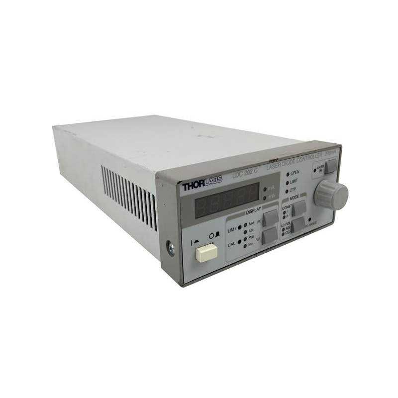 Регулятор тока LDC202C