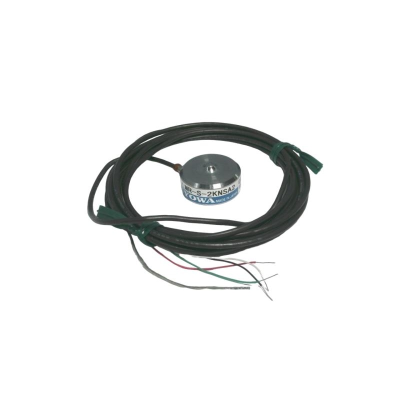 Компрессионный тензодатчик LMR-S-2KNSA2