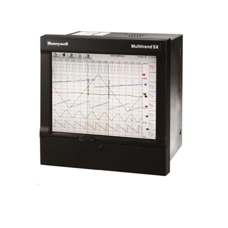 Устройство записи карт Honeywell TVMUSX-688000-000-22-0-020-0U000S-000