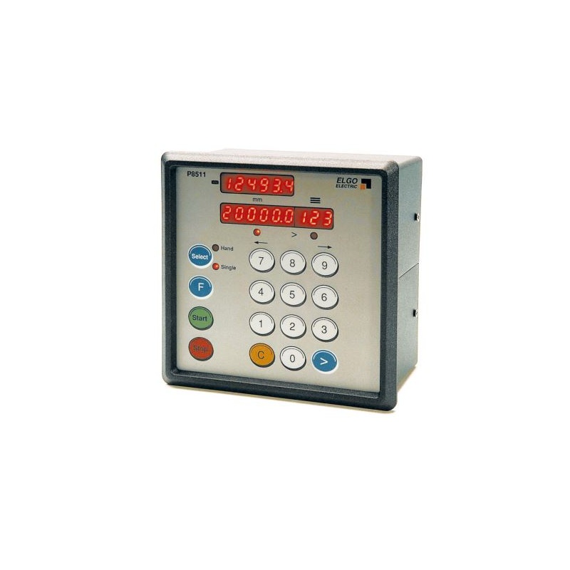 Регулятор положения P8511-000-230-0-R
