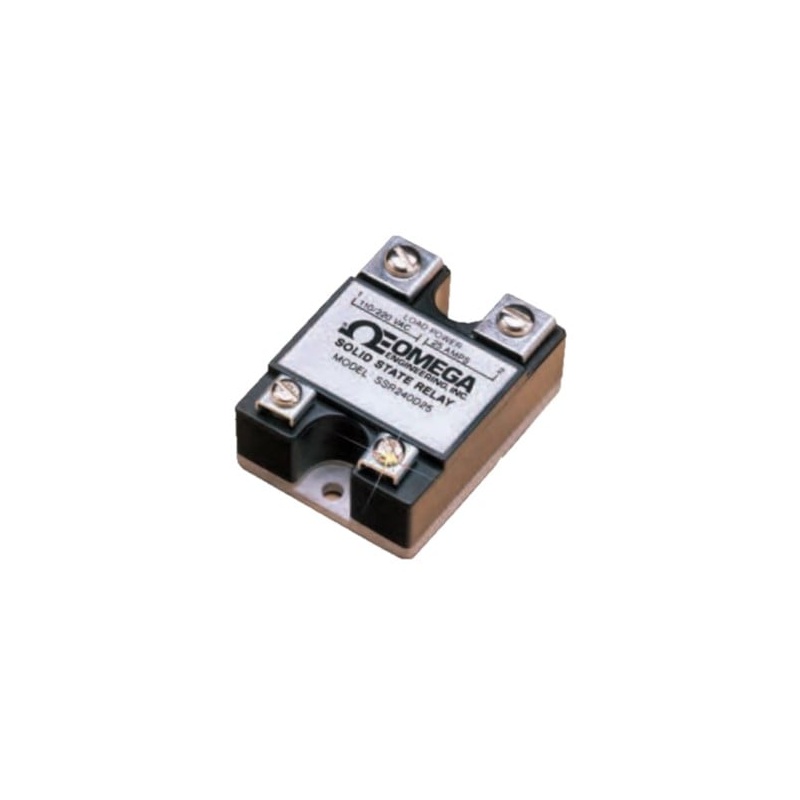Твердотельное реле Omega Engineering SSR240D25