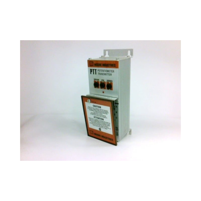 Потенциометр PTT/10K-0-100/4-20MA/24DC