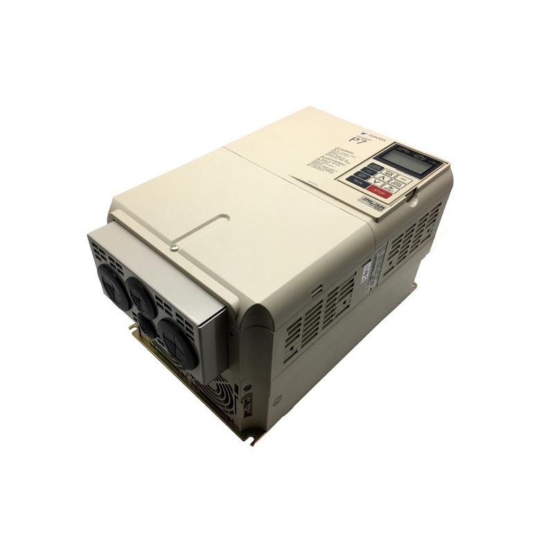 Приводы двигателей Yaskawa Electric CIMR-P7U-20181