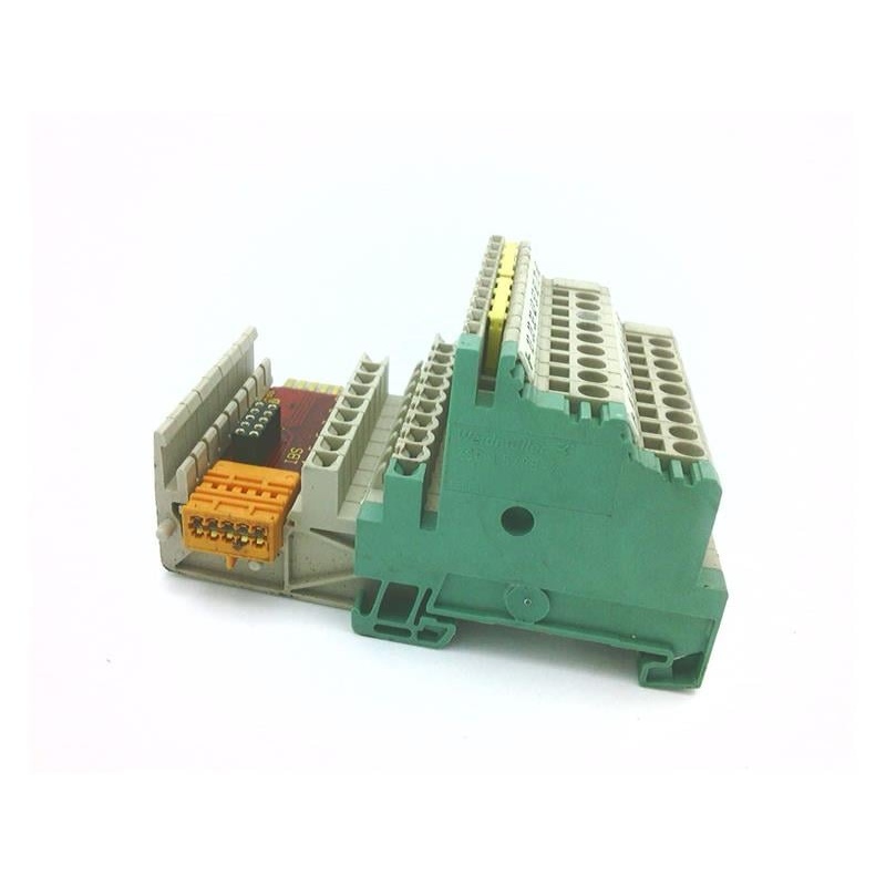 База винблок Eaton ZSR1.5/16 S/S