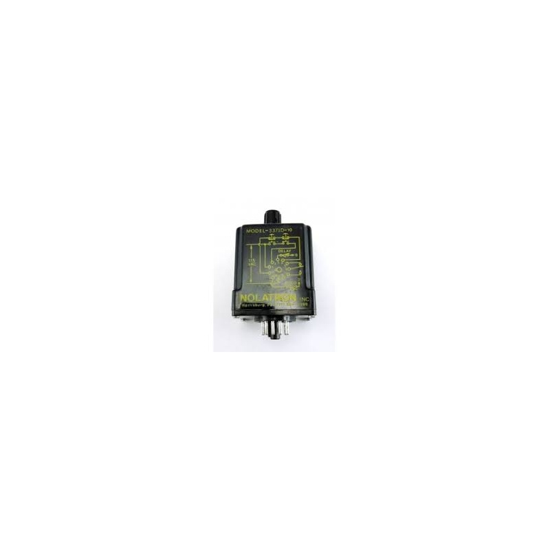 Релейный модуль Nolatron 3371D-10-115V