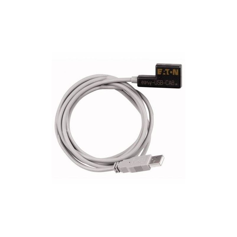 PC-USB-кабель для программирования EASY-USB-CAB