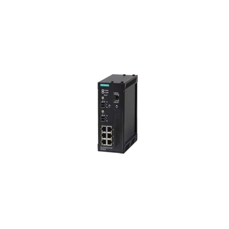 Коммутатор ETHERNET 6GK6090-0AS23-0BA0-Z A00+B00