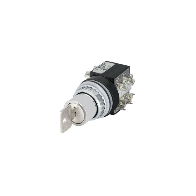 Клавишный селекторный переключатель General Electric 077SCD1109