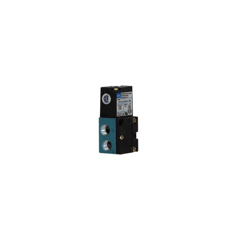 Запорный вентиль 45A-SC2-DDFJ-4KJ-M533
