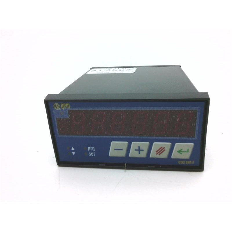 Источник питания QEM MC235.01/T001/CXB/110VAC