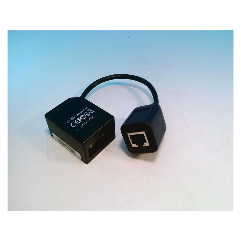 Сканер штрих-кода ID Tech IDBA-6642LRB