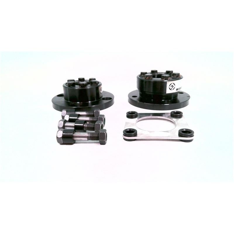 Муфта в сборе SFS-09S-25M-35M