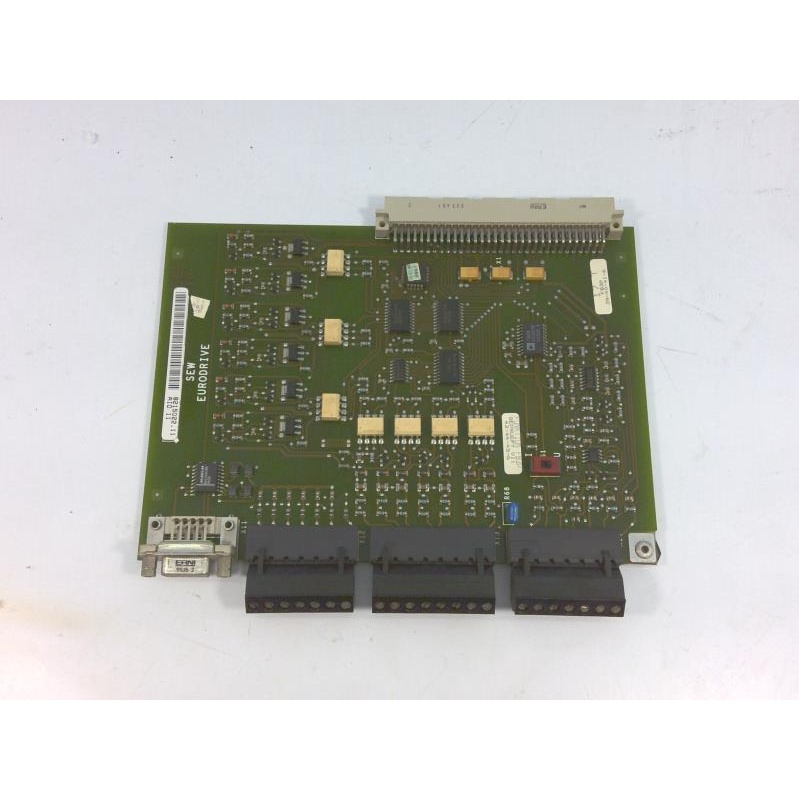 Печатная плата SEW-Eurodrive 811 986 4.53