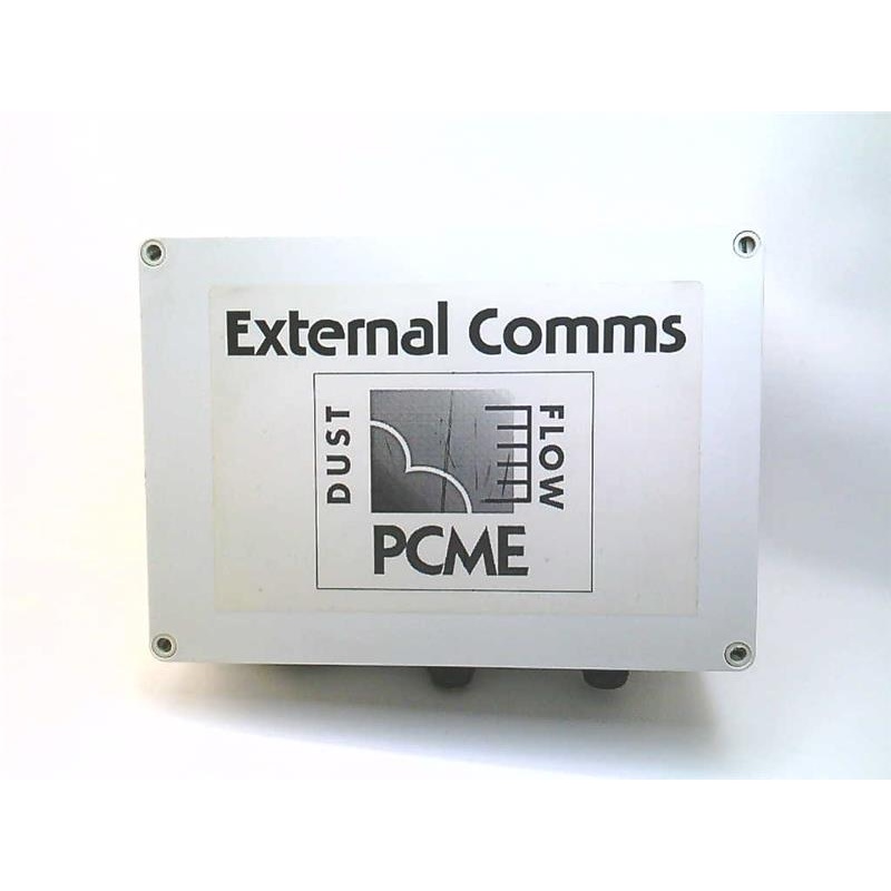 Эксткомм Pcme Ltd EXTCOMM