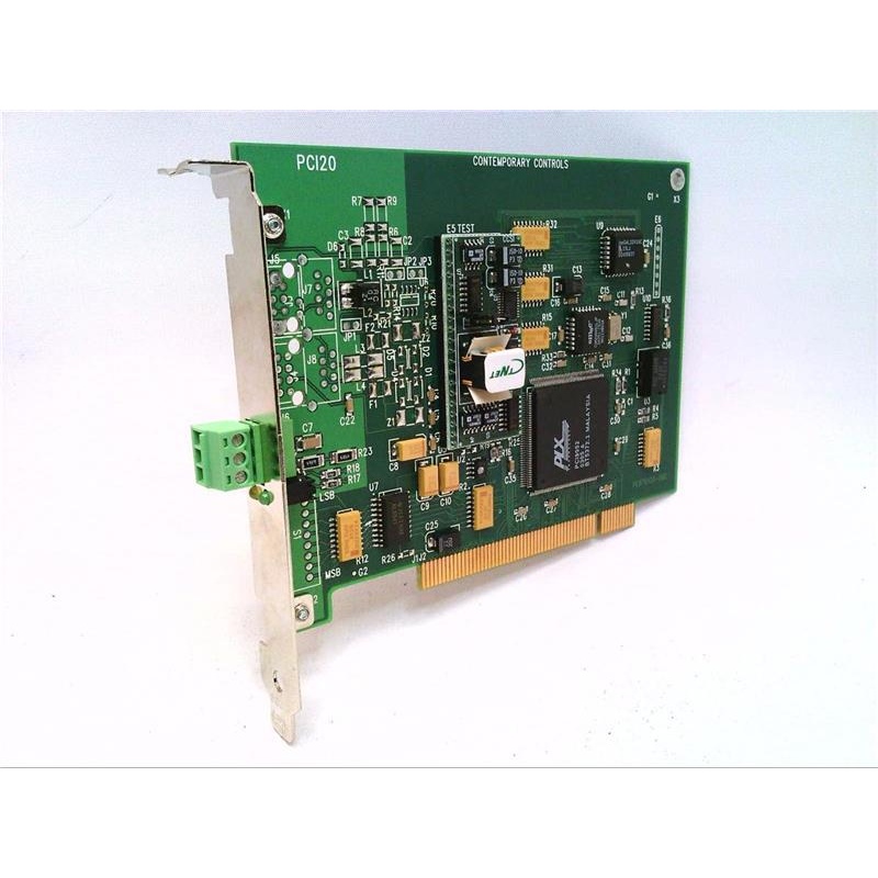 PCI CARD CTNET 4500-0085