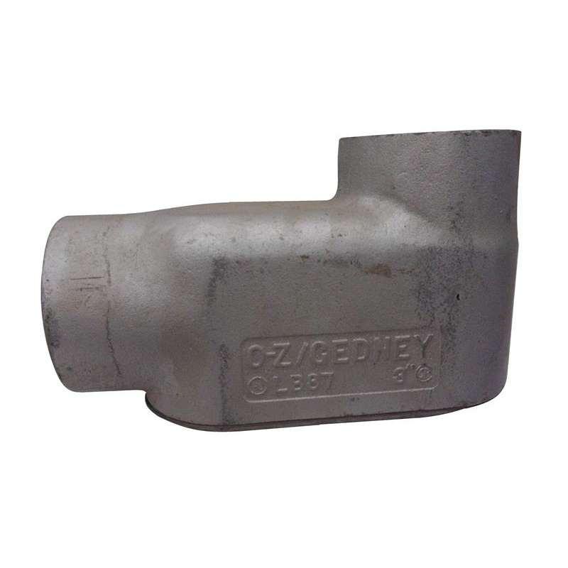 Оз гедней Emerson LB87G