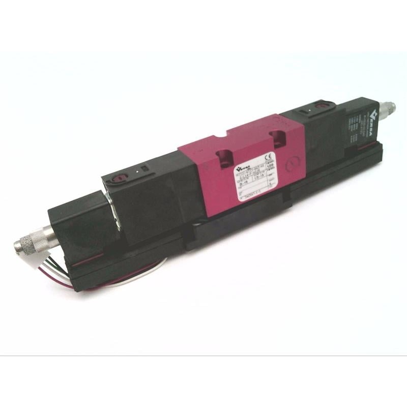 Клапан сброса давления Versa Valves CXX-4333-043-H1 6-L14-P-A120