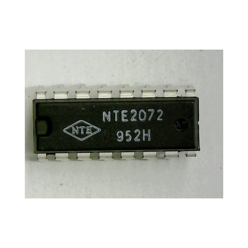 Ис NTE2072