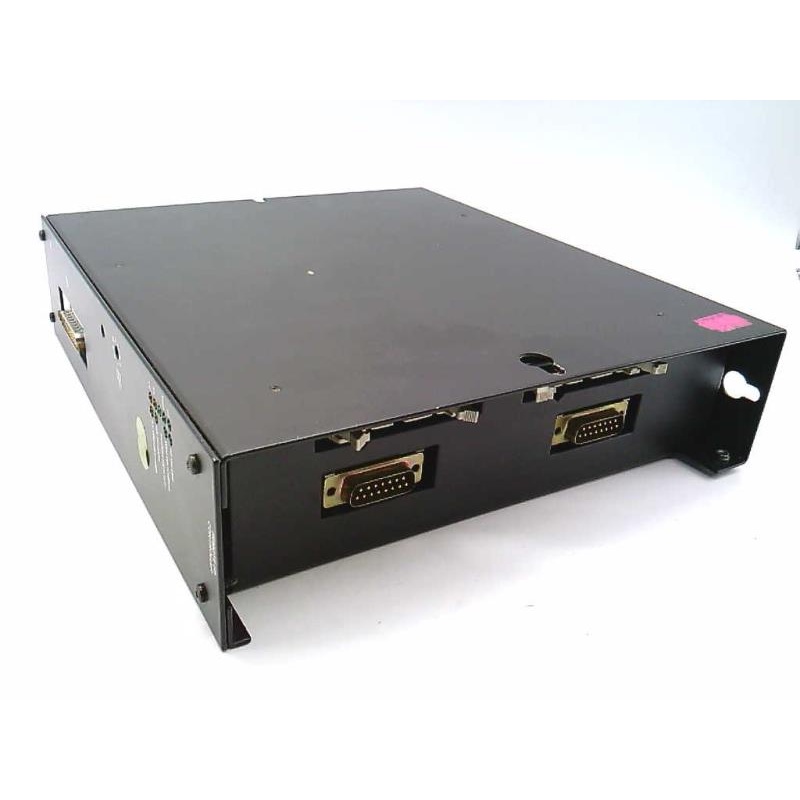 Блоки управления Converteam 8987-4002
