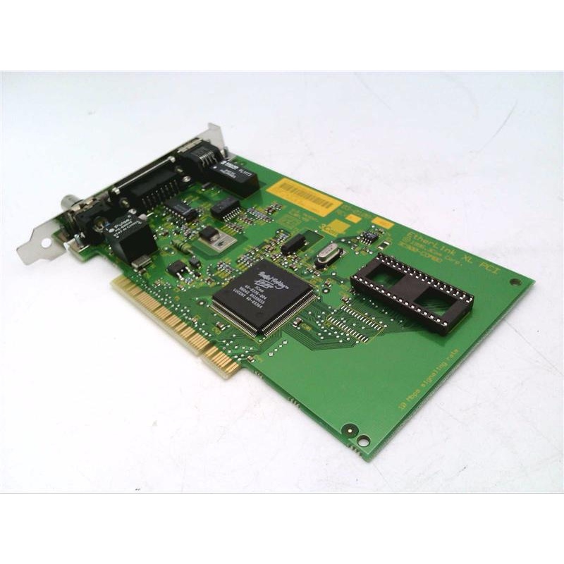 Компьютерная карта 3COM 3C900-COMBO