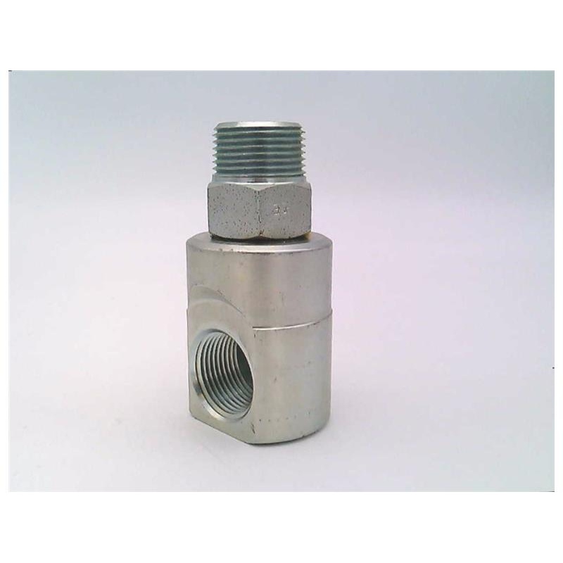 Гидравлический шарнир Super Swivel 9SS12MP75X FP5-440