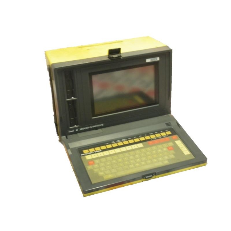 Промышленный компьютер A08B-0036-B001