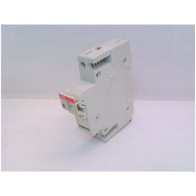 Держатель предохранителя ABB E31-10.3X38-32A
