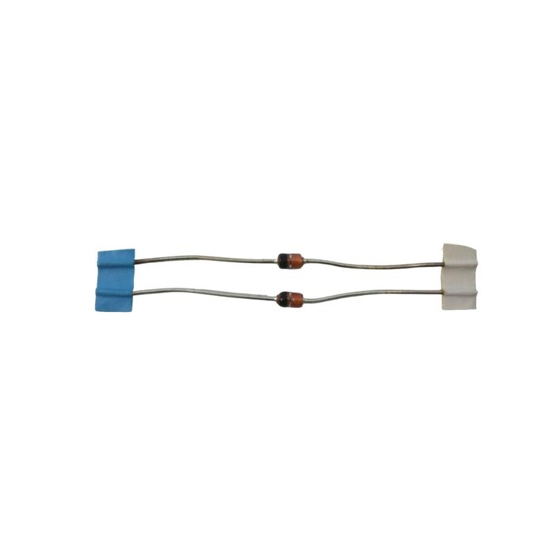 STD ректификер Microchip Technology Inc JAN1N5616