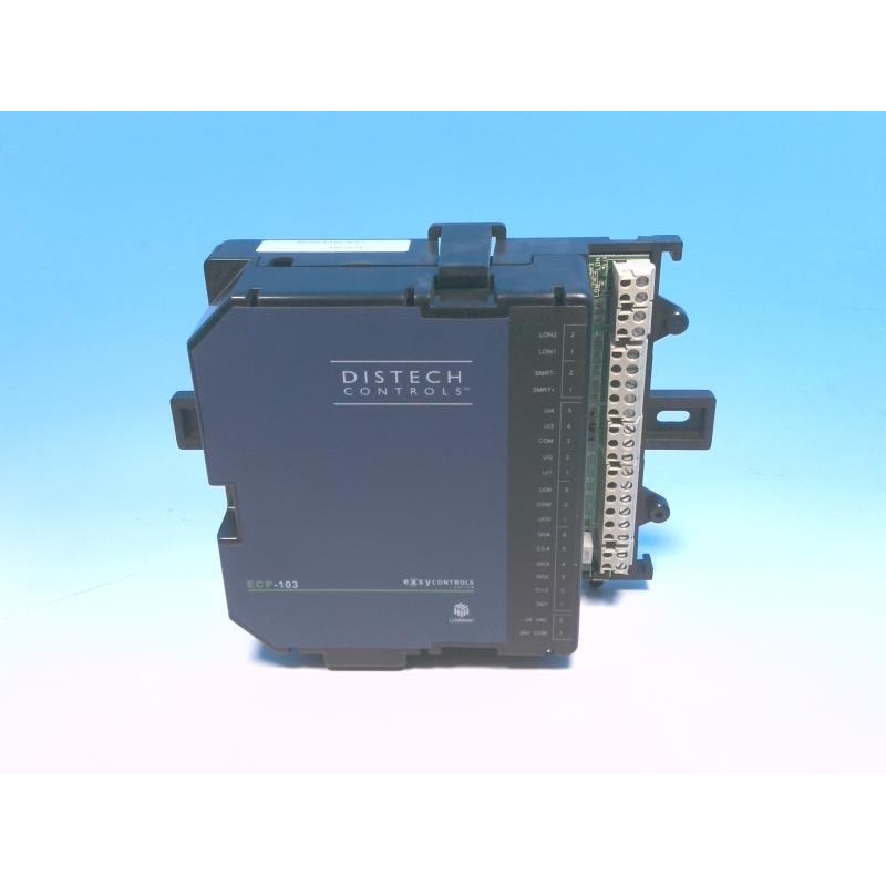 Контроллер Distech ECP-103