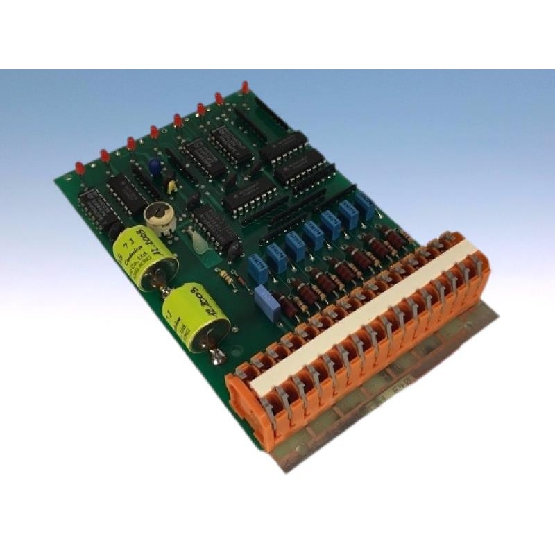 Плата печатной платы PCA1-E40