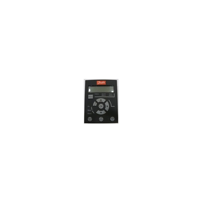 Клавиатура Danfoss 132B0254