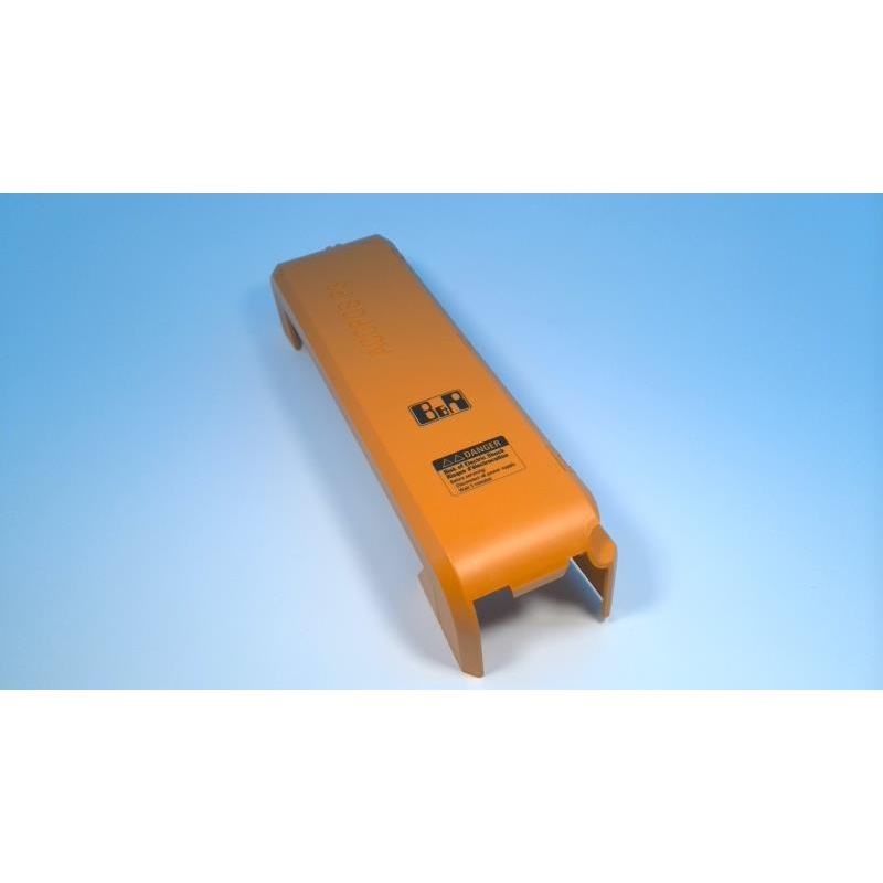 Ковер B&R 8EXA100.0010-00