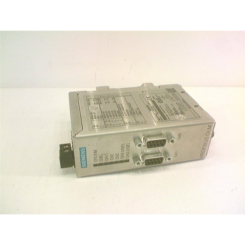 Коммуникационные преобразователи Siemens 6GK15034CA00