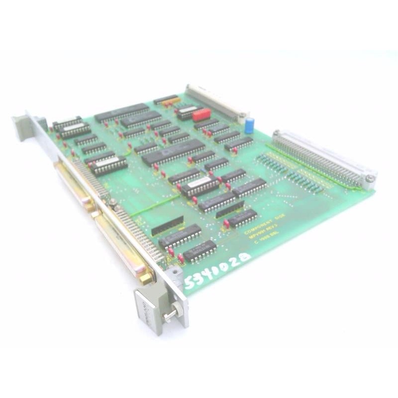 Пентланд системс Curtiss Wright MPV991
