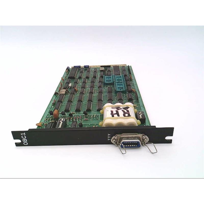 PANADAC 770A-80-3