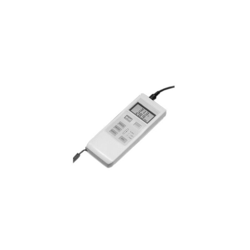 Индикатор влажности-температуры RH-30-F
