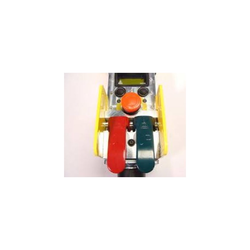 Контроллер подъёмника SS-99100/T02778-1-E