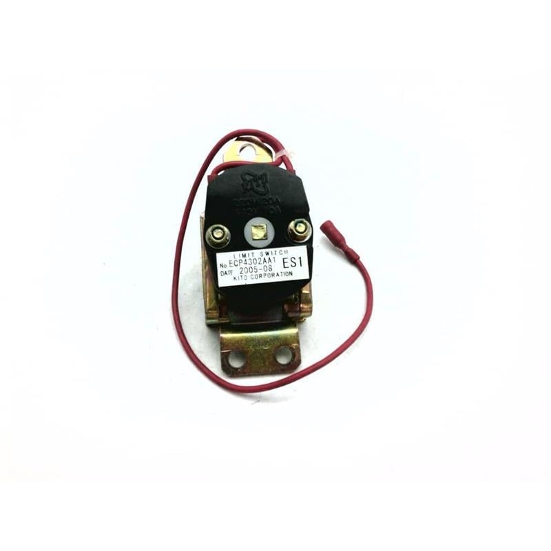 Ограничительный переключатель Kito Corporation ECP4302AA1