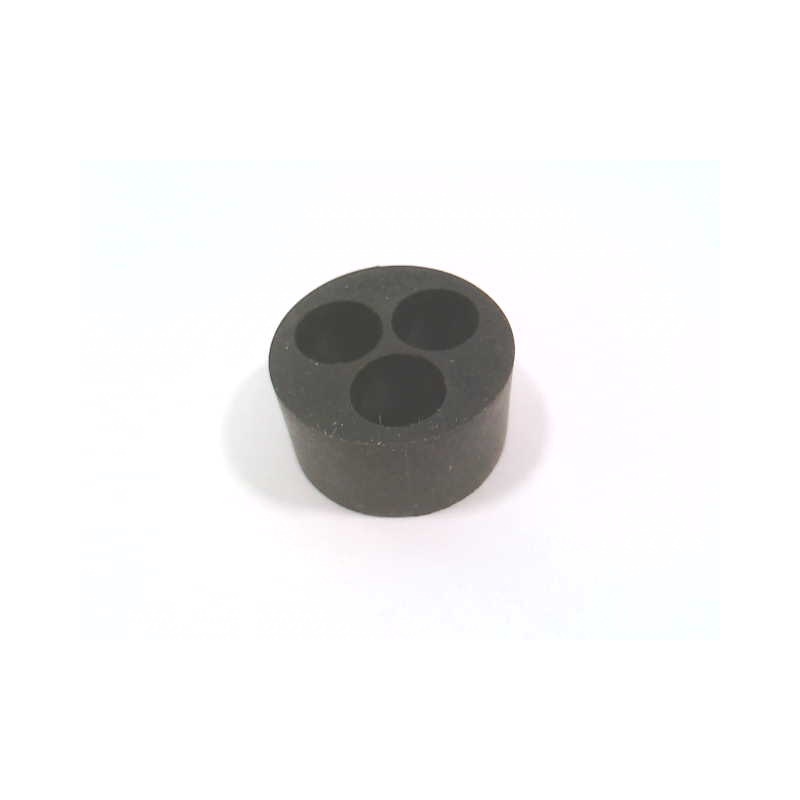Заклепки, втулки и проушины Mencom PG21-3X8