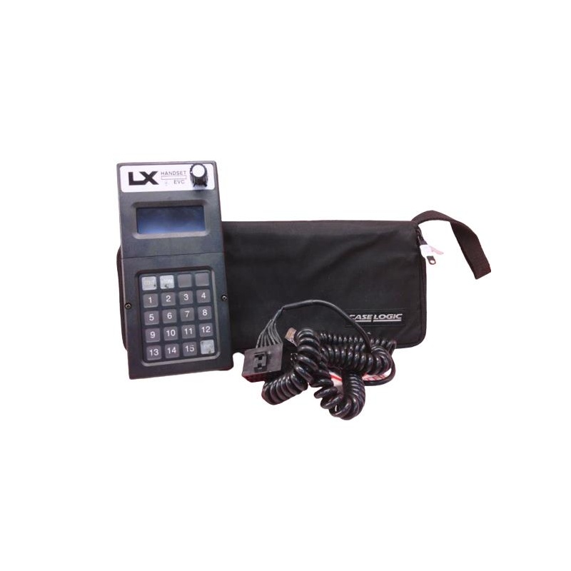 Диагностический прибор для трубки LX IC3645LXHS1