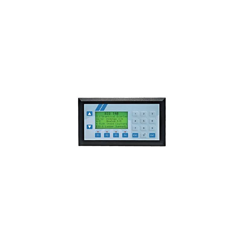 Интерфейс оператора HIO-140-1612-0402-U-B-R-00-S