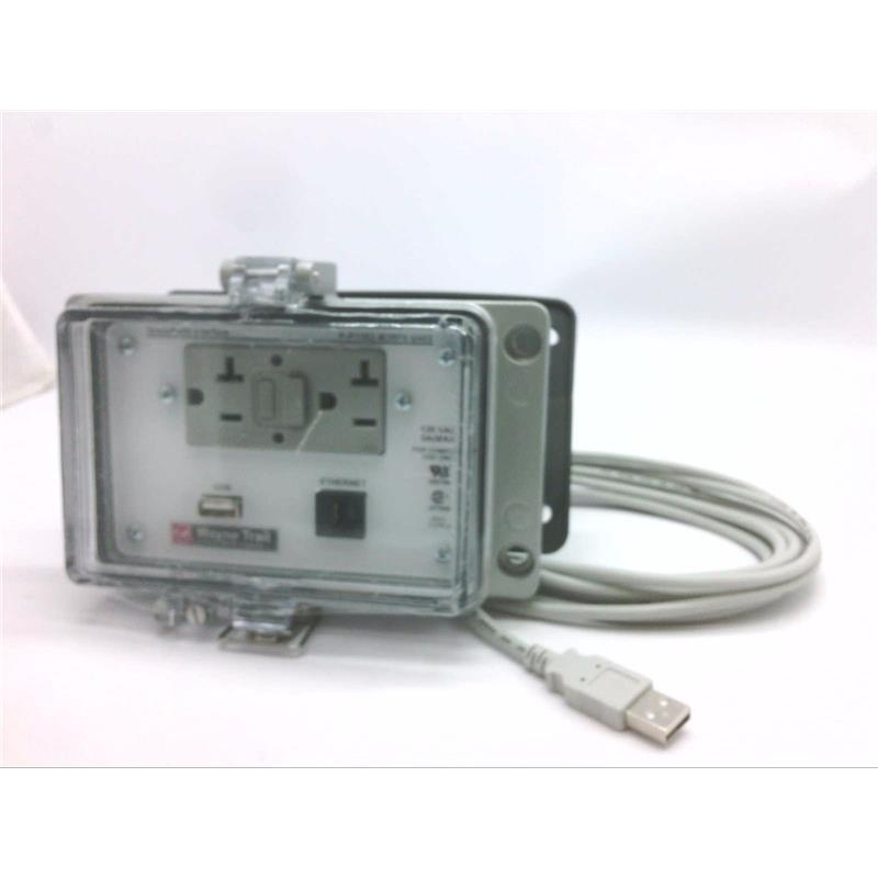 Интерфейсный разъем USB для панели Grace P-P11R2-M3RF0-U453