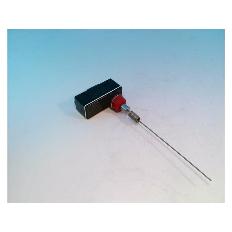 Базовый переключатель BZ-2RQ232-A2-BG