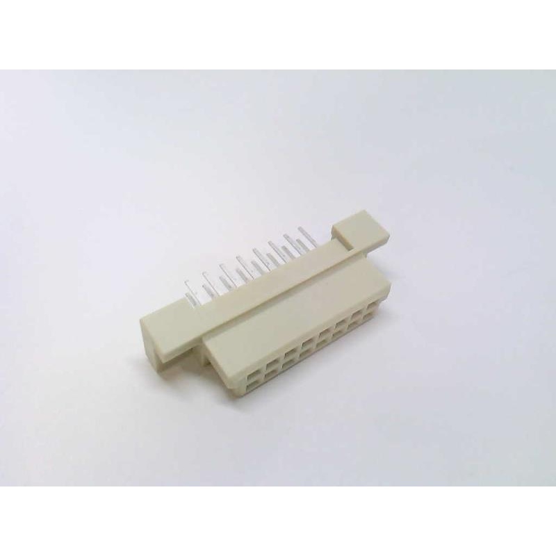 Электрические разъемы, клеммы и штыри Omron XC5B-1631-3