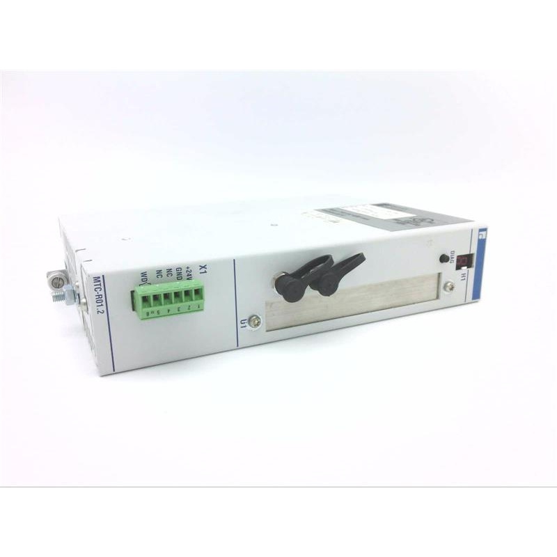Элементы управления BOSCH REXROTH R911294757