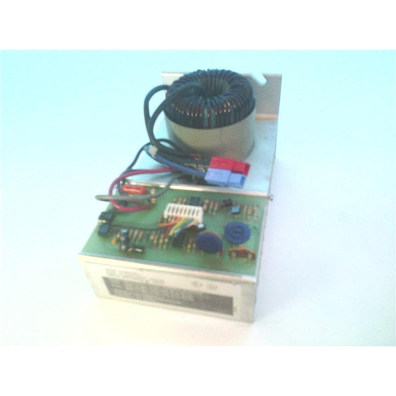 Модуль диммера нагрузки Hubbell HD36