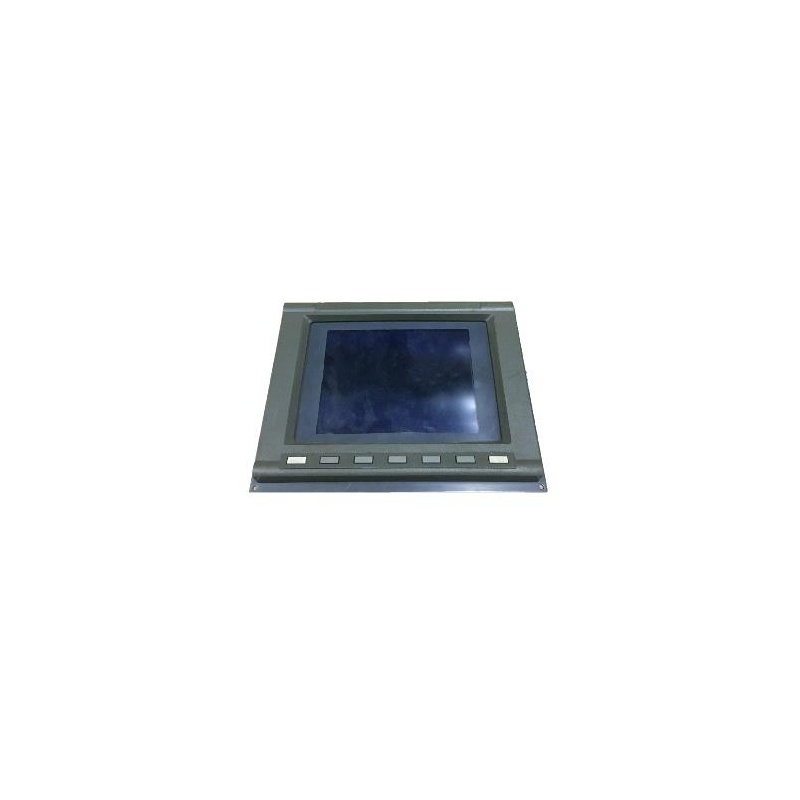 Панель интерфейса оператора FANUC A02B-0200-C081