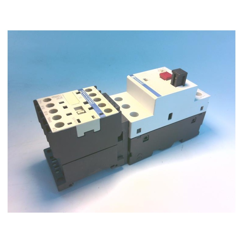 Моторный пускатель Schneider Electric GZ1M05K1B7