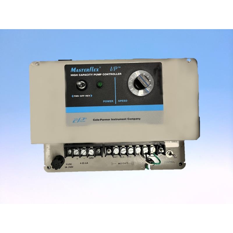 Контроллер насоса высокой производительности Masterflex 7591-70